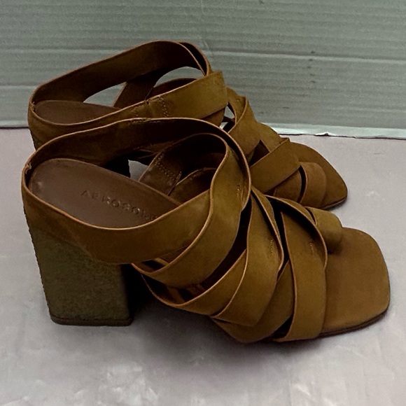 AEROSOLES SHOES - Picture 3 of 10